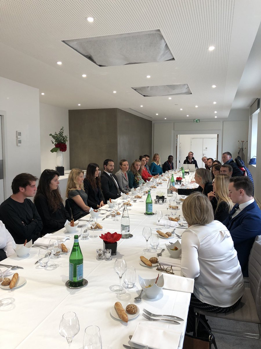 Sophie Cluzel 🇨🇵🇪🇺 tweet media