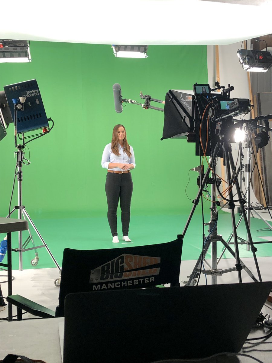 Thanks to <a href="/tessyclarke/">Tess clarke</a> for being amazing today and helping us with our LEDA promo shoot.  Can’t wait to get this working for us <a href="/ceedbox/">Ceedbox</a>