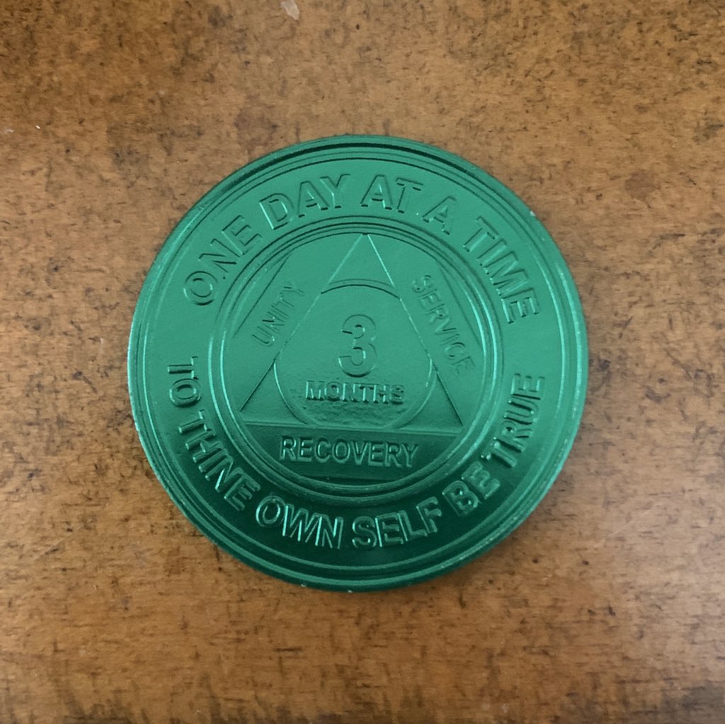 itsmyprocess's tweet image. Recovery is a life long process but you’ve gotta start somewhere... one day at a time!