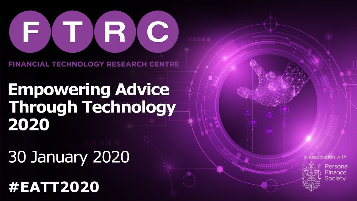 ProtectGuruAd's tweet image. Interested in #fintech? Want to know what #efficiencies #advisertech can bring or considering what #technology to deploy to engage your clients? Our #EATT2020 event in association with the @pfsconf is a must! 
Early bird ticket discounts are available now!
bit.ly/2kxrZvt