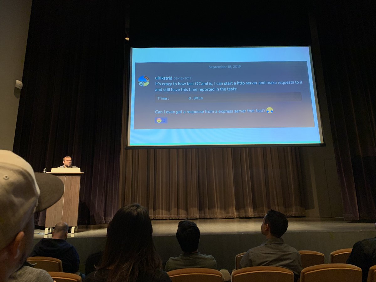 Supercharged e2e tests with Rely and <a href="/the_banderson/">Ben Anderson</a>! #ReasonConfUS

featuring <a href="/UlrikStrid/">Ulrik Strid</a> ✌️