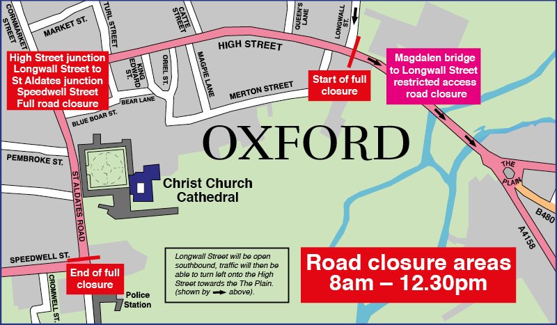 Thames Valley Police tweet media