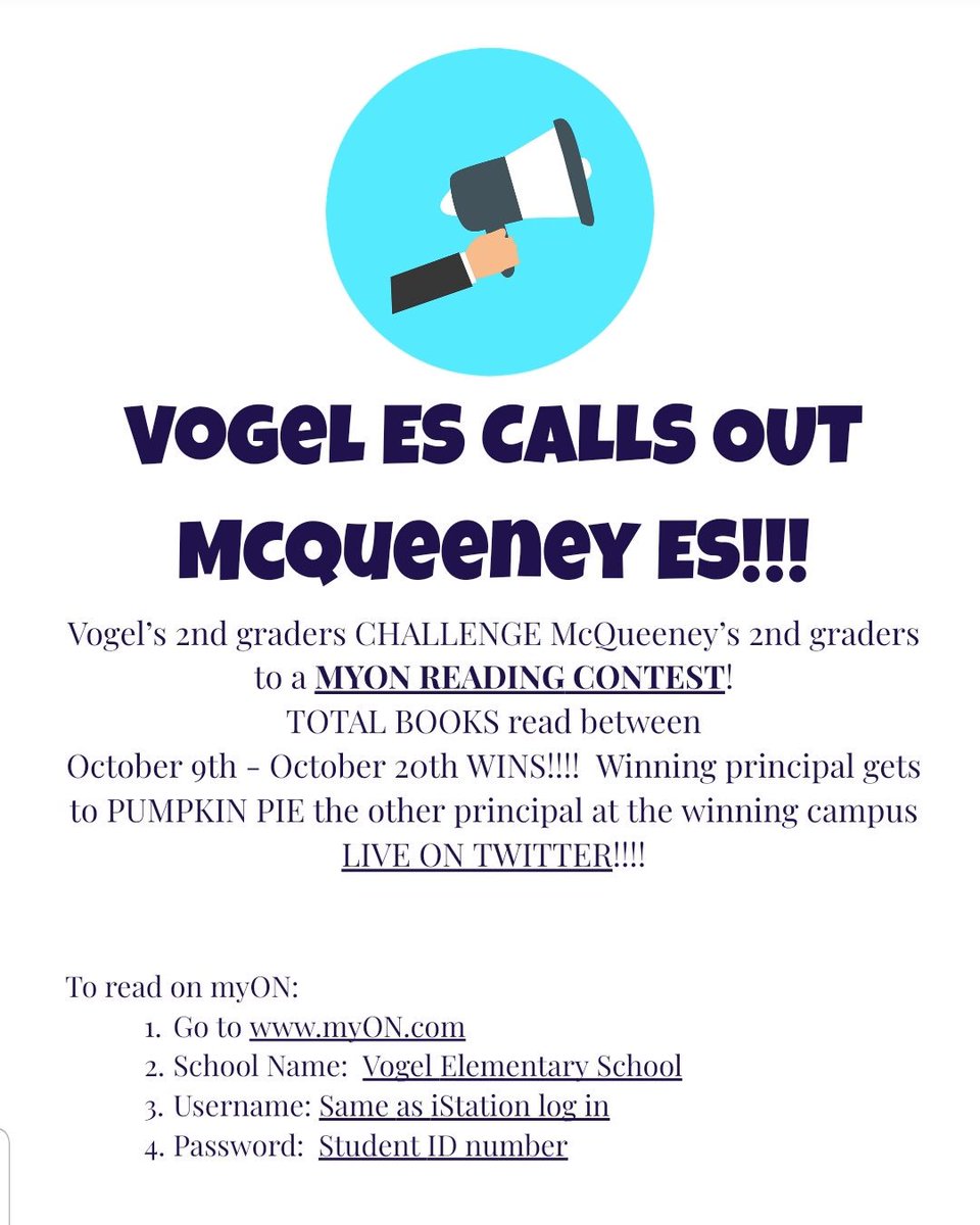 <a href="/MeredithStadler/">Meredith Stadler</a> <a href="/McQueeneyESISD/">McQueeney Elementary</a> I hope you like pumpkin pie!