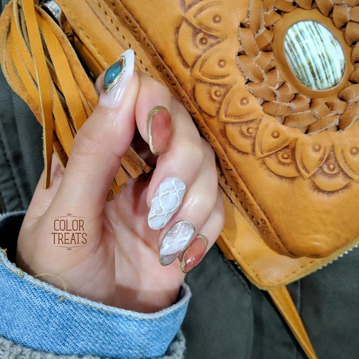 Color Treats (@colortreatspdx) on Twitter photo 