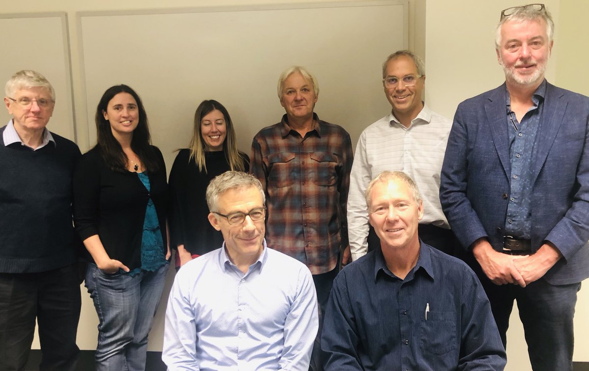 Cathy Ryan (@mcryan403) on Twitter photo @UofC_Science is pleased to host the Canadian Space Agency 🇨🇦🌔💨 - SMILE meetings this week. We missed the Auroral Imaging Group’s <a href="/emmaspanswickk/">Emma Spanswick</a>, but can confirm she was there! <a href="/EdonovanF/">Eric Donovan</a> @UofC_Science is pleased to host the Canadian Space Agency 🇨🇦🌔💨 - SMILE meetings this week. We missed the Auroral Imaging Group’s <a href="/emmaspanswickk/">Emma Spanswick</a>, but can confirm she was there! <a href="/EdonovanF/">Eric Donovan</a>