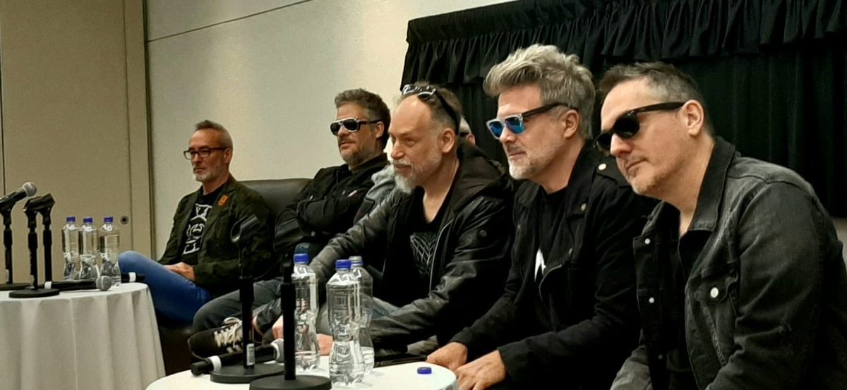 Los Pericos tweet media