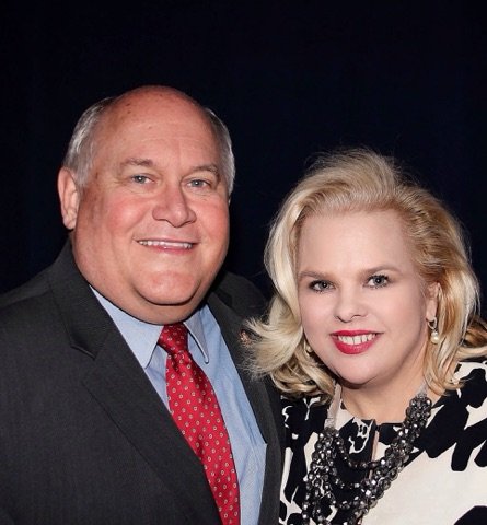 Thank you to <a href="/RepRonEstes/">Rep. Ron Estes</a> (R-KS 4th) for your address before hundreds of young conservatives at our 2019 Conservative Clean Energy Summit! #RightOnEnergy