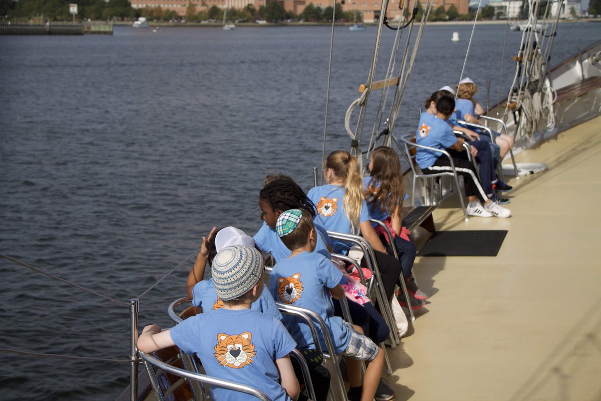 Strelitz International Academy tweet media