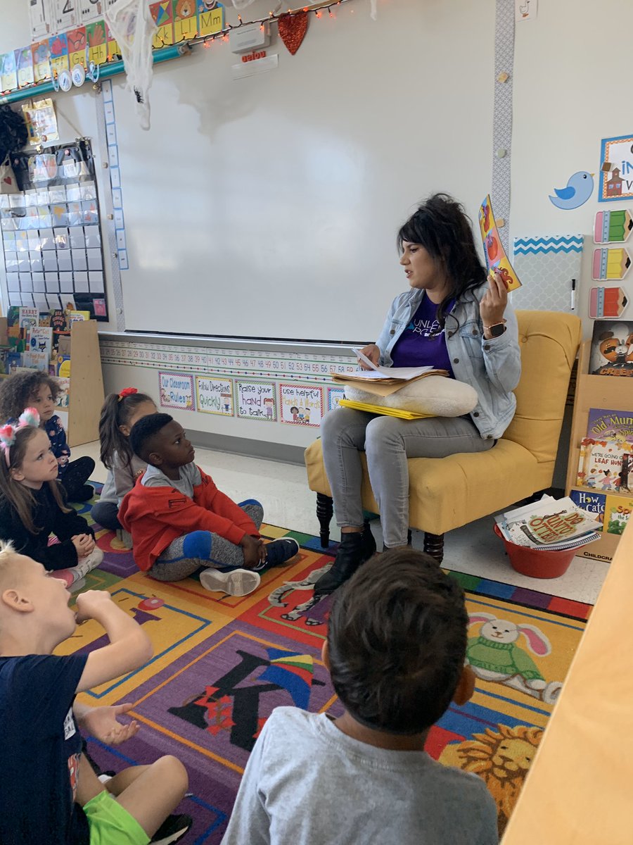 Tracy Vineyard tweet media