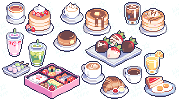 「ホットケーキ」のTwitter画像/イラスト(古い順｜RT&Fav:50)｜3ページ目