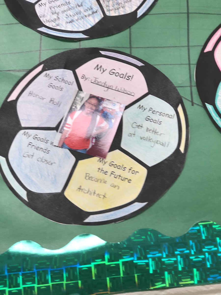 _CWells_'s tweet image. I love how teachers  @CMSBLUEEAGLES are helping students find their voice and makes choices about their growth as a student and individual! #GoalSetting is a simple way to helps kids do that! #PersonalizedSC #PersonalizedLearning #CSDinAction #ConnectedToLEAD