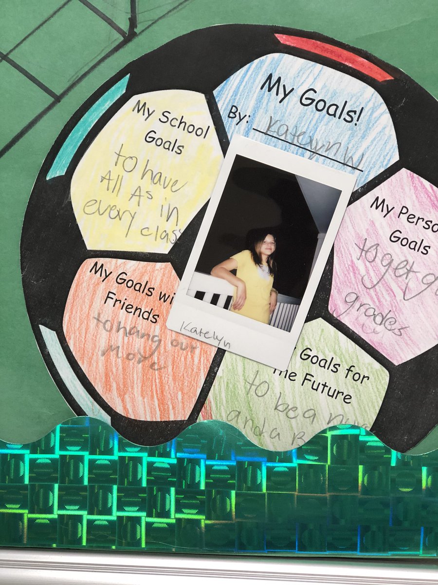 _CWells_'s tweet image. I love how teachers  @CMSBLUEEAGLES are helping students find their voice and makes choices about their growth as a student and individual! #GoalSetting is a simple way to helps kids do that! #PersonalizedSC #PersonalizedLearning #CSDinAction #ConnectedToLEAD