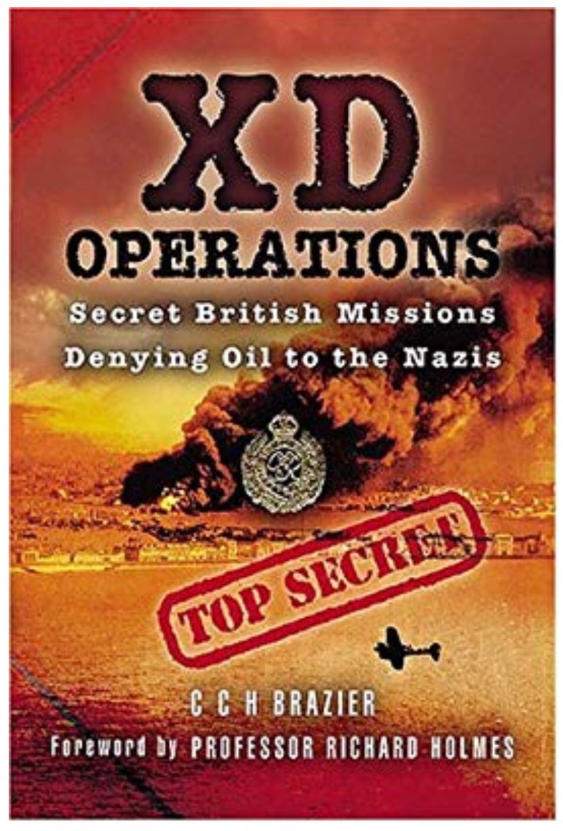 CO24Cdo's tweet image. Yesterday @131Commando hosted a comparative study of Sabotage with Sir @julian_brazier and @59_Cdo_Sqn. More to follow next week at @RE_Hist_Society. Exciting times as @24CdoRE look at history to design the #FutureCommandoForce...