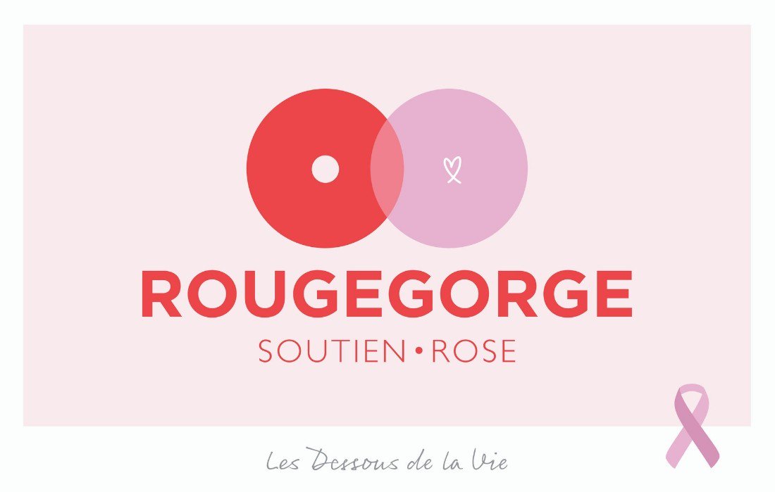 Il y a tant de manière d'exprimer son engagement dans un #partenariat merci à toutes les marques qui participent à rendre cet #octobrerose ! #lovebrands #generosite