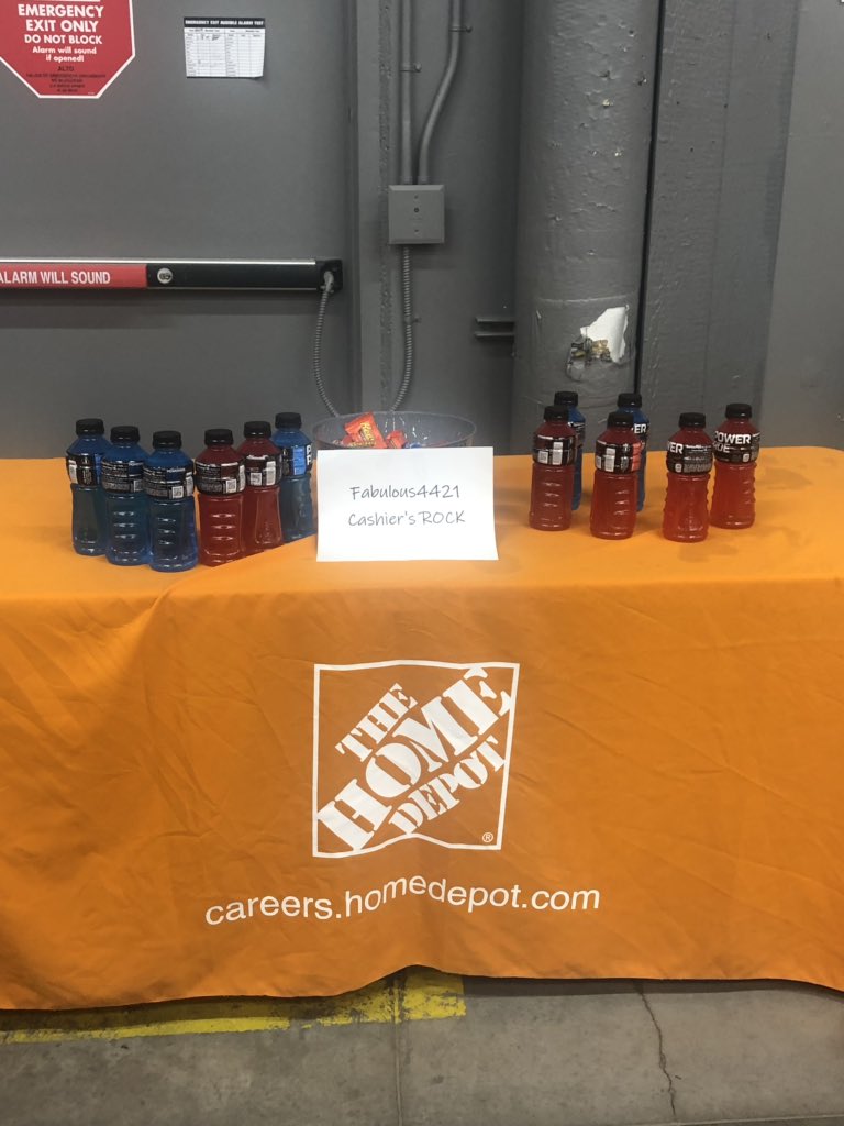 4421 cashier’s rock