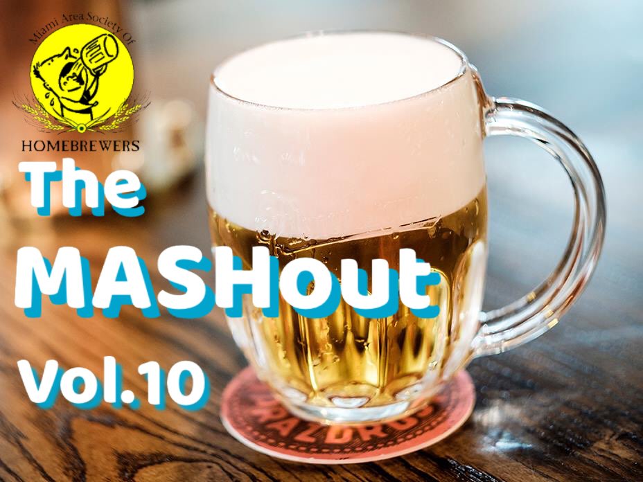 MASH_FL's tweet image. What is going on MASHers!
The MASHout Vol. 10 is here!
instagram.com/p/B3XLNj-likO/…