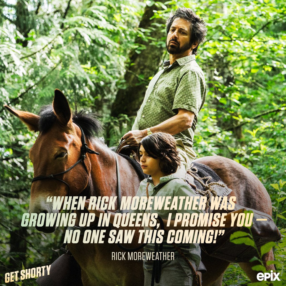 RETWEET if you think Amara and Rick are #RelationshipGoals. 💕💯