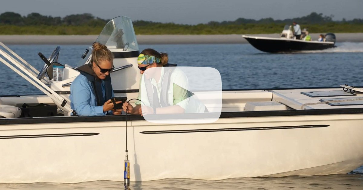 InSituWater's tweet photo. Watch this brief video to learn how easy continuous #HABmonitoring can be, with accurate, low-maintenance equipment that supports remote data access from @InSituWater. https://t.co/n9QSaRTH9P #harmfulalgalbloom https://t.co/44MdUILHXS