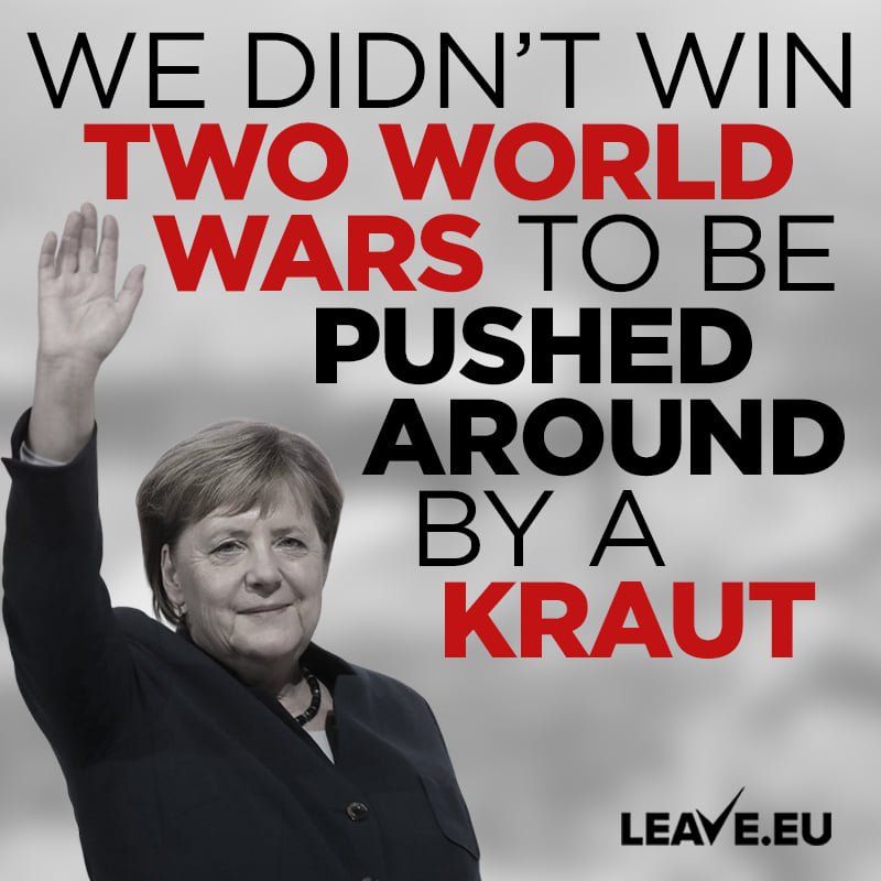 piersmorgan's tweet photo. This is horrible. 
You don't speak for Britain. https://t.co/r57BlEx1JV