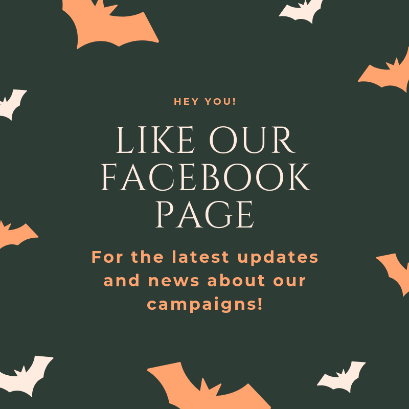 For our latest posts and updates like our Facebook page!

facebook.com/TheSLSTeam

#NewBuildHomesFailedPromises #JapaneseKnotweed #StratusLegalSolutions #SLSCavityClaims

#Pumpkin #Ghost #Halloween #Nightmare #October