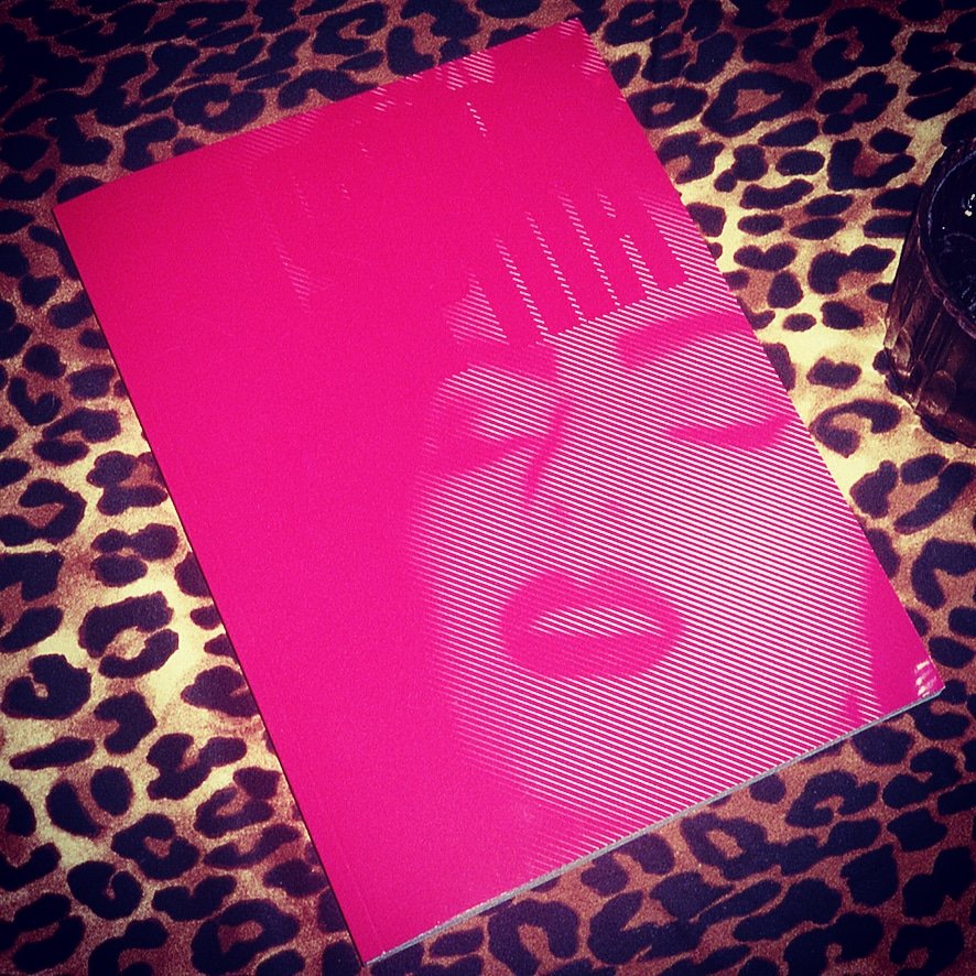 So thrilled that our Fetish Issue has been shortlisted for Magazine of the Year, Cover of the Year and Art Direction of the Year for this year's Stack Awards! Thank you so much @stackmagazines🖤✨| 📸 cover featuring Marie Devilreux shot by Nina Parsons | #stackawards2019