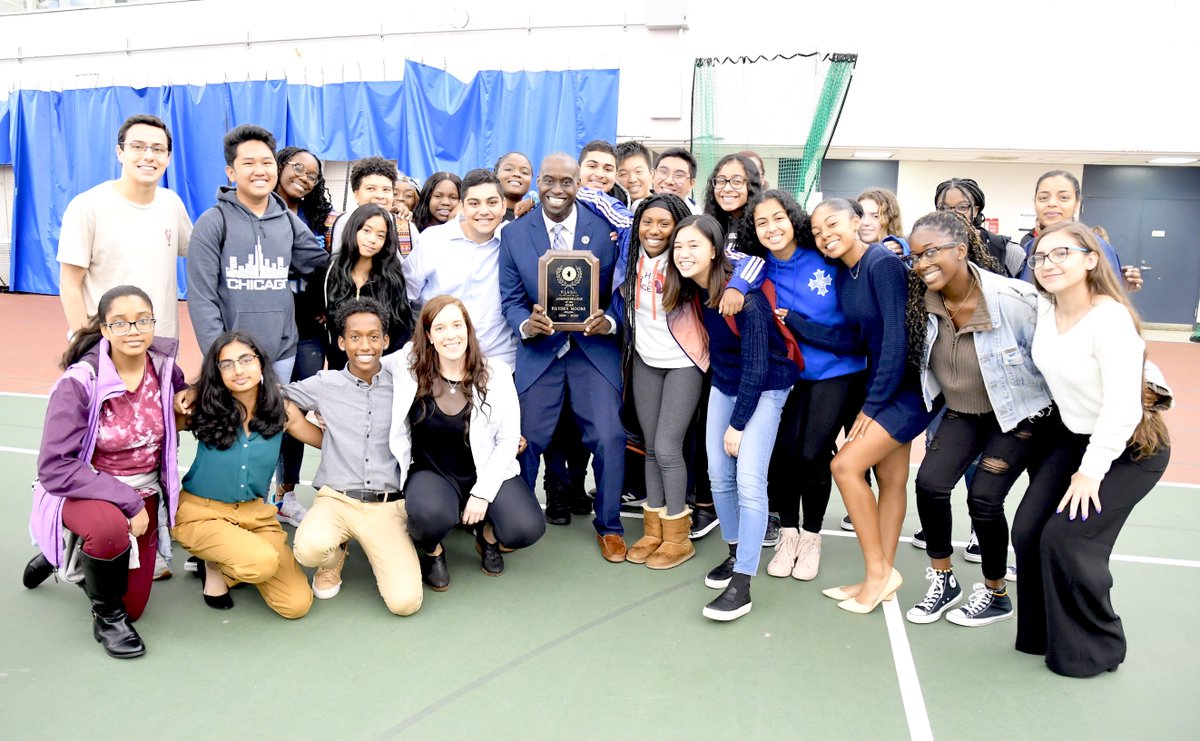 BREAKING NEWS!!! West Orange High School Principal Hayden Moore named the 2019 New Jersey Association of Student Councils (NJASC) "Administrator of the Year" 🙌 <a href="/MrMooreWO/">Mr. Moore</a> <a href="/njasc/">New Jersey Association of Student Councils</a>
