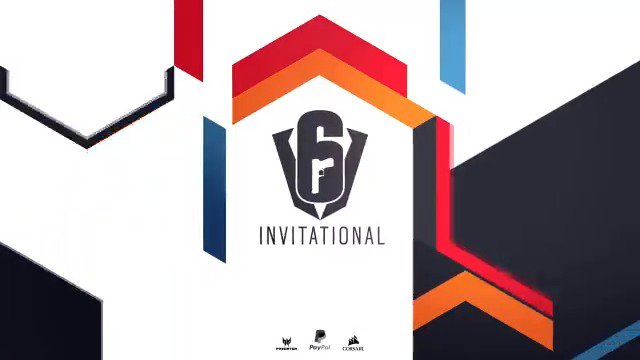 R6 invitational 2020 location