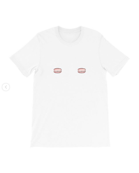 Since October is #BreastCancerAwarenessMonth , it feels quite right to launch our new shop featuring the #Mac design! 
In support , we will donate 10% of proceeds from all purchases of this design to the #nationalbreastcancerfoundation 💕 #shopforacause
wethebirds.com/shop