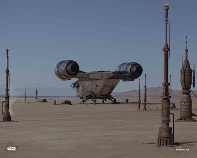 TheSpaceshipper tweet picture