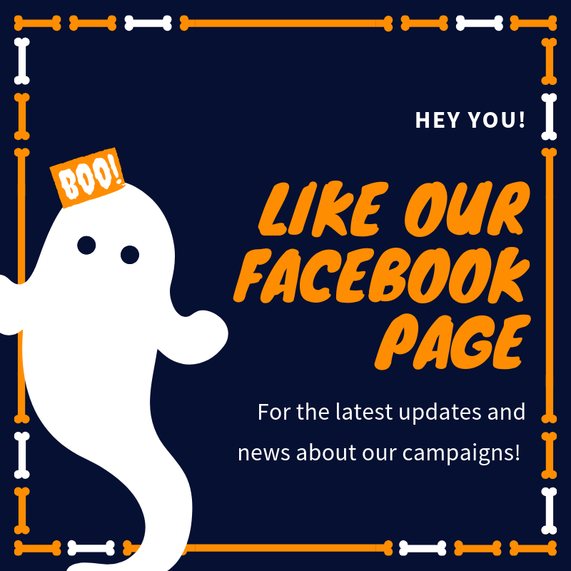 For our latest posts and updates like our Facebook page!

facebook.com/TheSLSTeam

#NewBuildHomesFailedPromises #JapaneseKnotweed #StratusLegalSolutions #SLSCavityClaims

#Pumpkin #Ghost #Halloween #Nightmare #October
