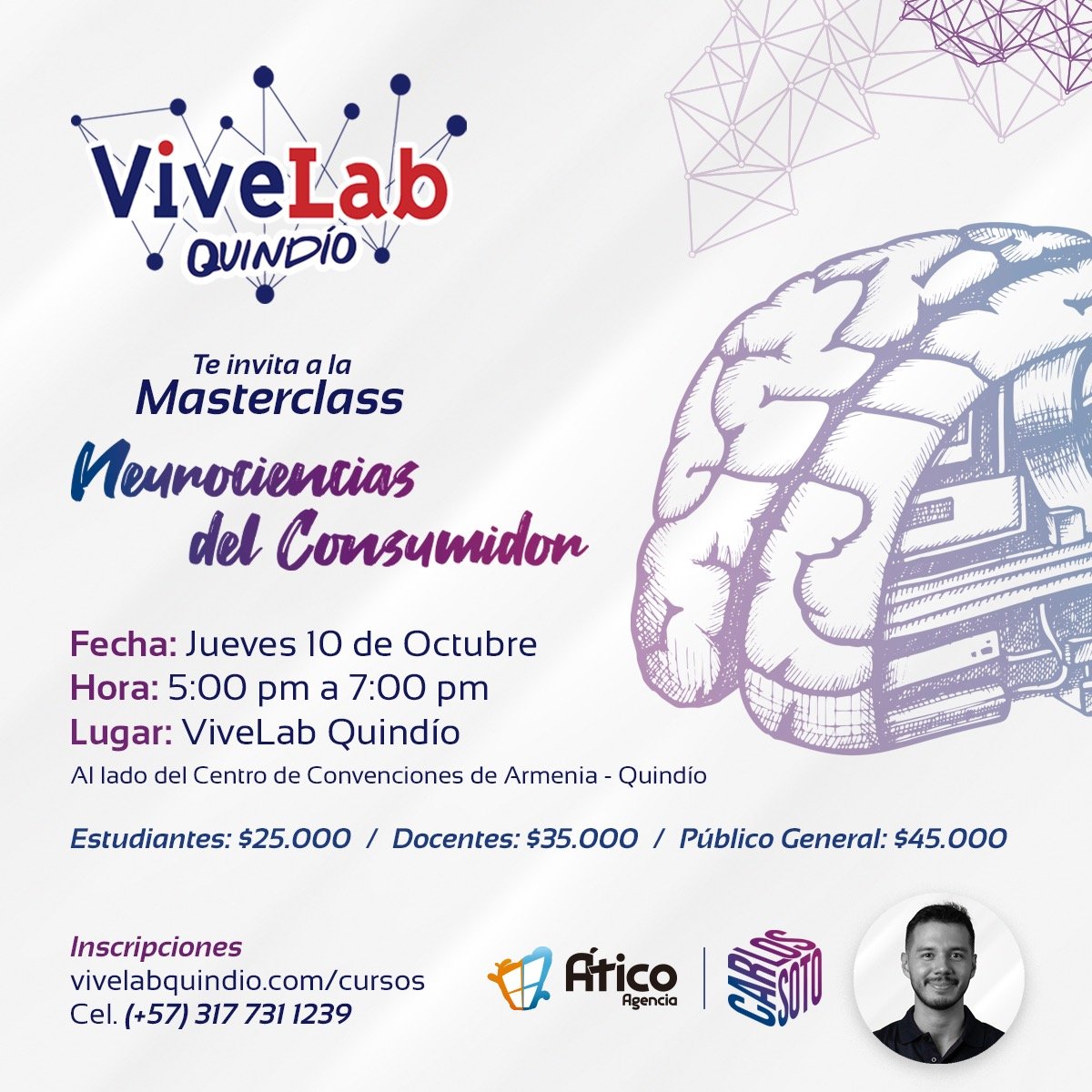 ViveLab Quindío tweet media