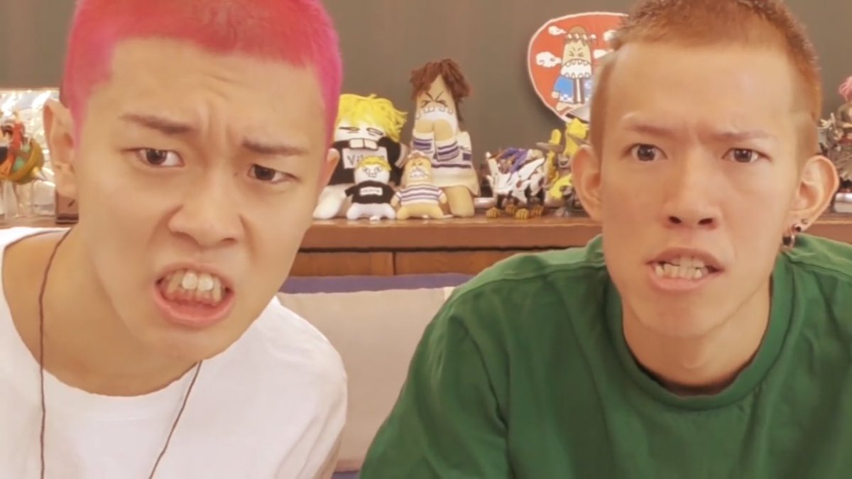 ボーンのおと 低浮上 開始２日 もう髪の毛が恋しい Ww 坊主でも推すけど なんか懐かしいもんww いつか戻ってくると良いな スカイピース テオくん じんたん