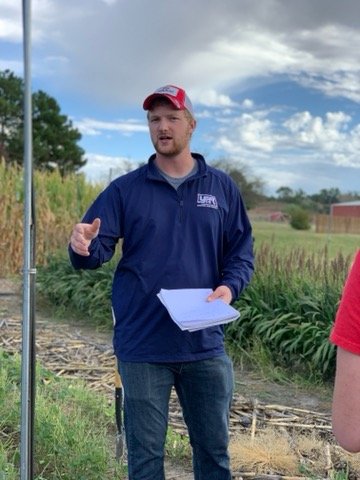 NCTACurtis's tweet photo. @NCTACurtis has been on the road the past month sharing our mission with the State of Nebraska. We hope we see you soon! https://t.co/bJ0p99S9LU