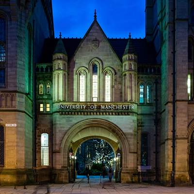 UoM Languages tweet media