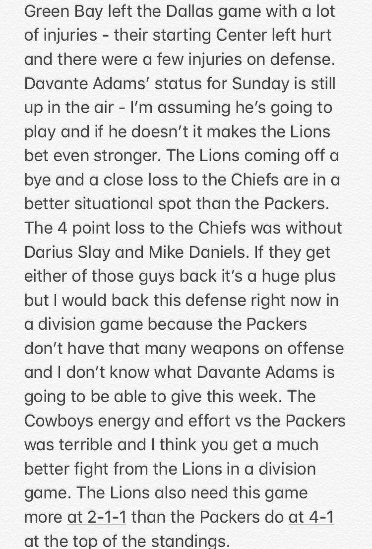 Spread Investor tweet media