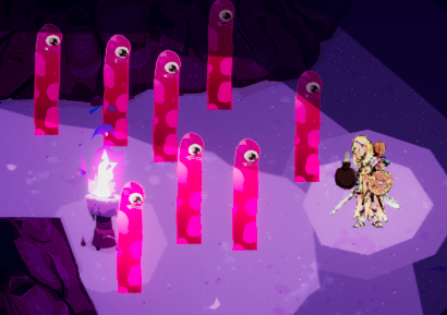 SpaceMaceGames's tweet photo. Fancy meeting you here. #vastdigital #Joggernauts @LederGames https://t.co/PObKuInQai