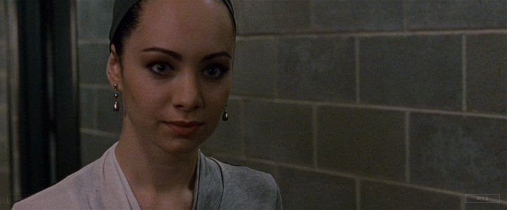 Ksenia Solo turns 32 today, happy birthday! What movie is it? 5 min to answer! 