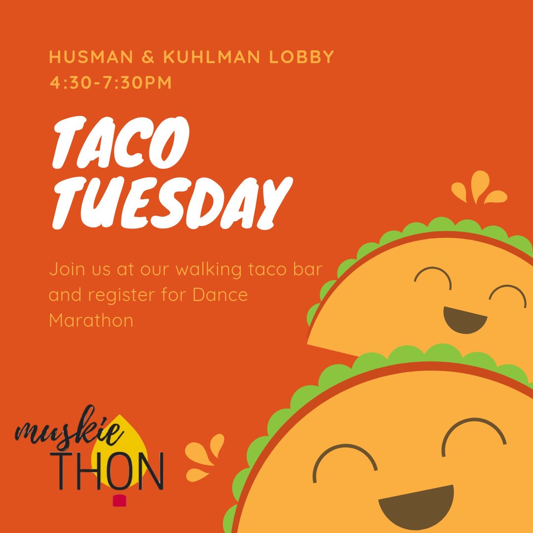 MuskieTHON tweet media