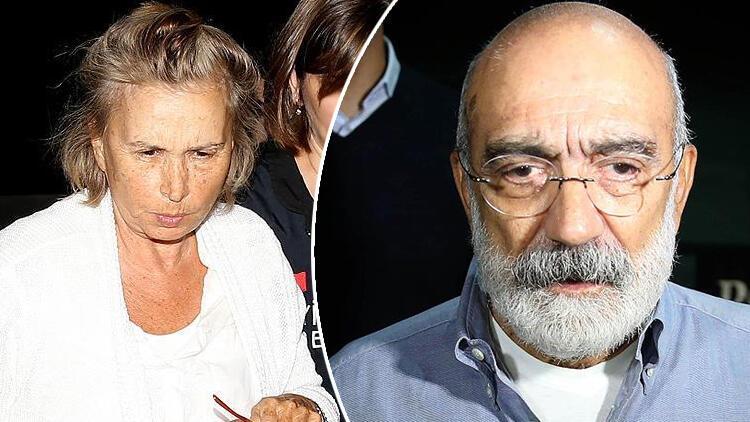 FETÖ Medya yapılanması davası…ILICAK VE ALTAN’A TAHLİYE YOK! ahalitv.com/feto-medya-yap…