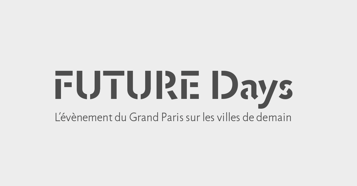 ParisEstSup's tweet photo. 🎙️ Vous souhaitez intervenir lors de l'édition 2020 des @FUTUREDaysEvent, l'événement du #GrandParis sur les #villesdedemain ? 📣 Lancement d'un #AppelASessions spéciales international. ℹ️ Informations et dépôt des dossiers sur https://t.co/oxZmGCEALR ! #ISITEFUTURE https://t.co/5YI1KBOrQs