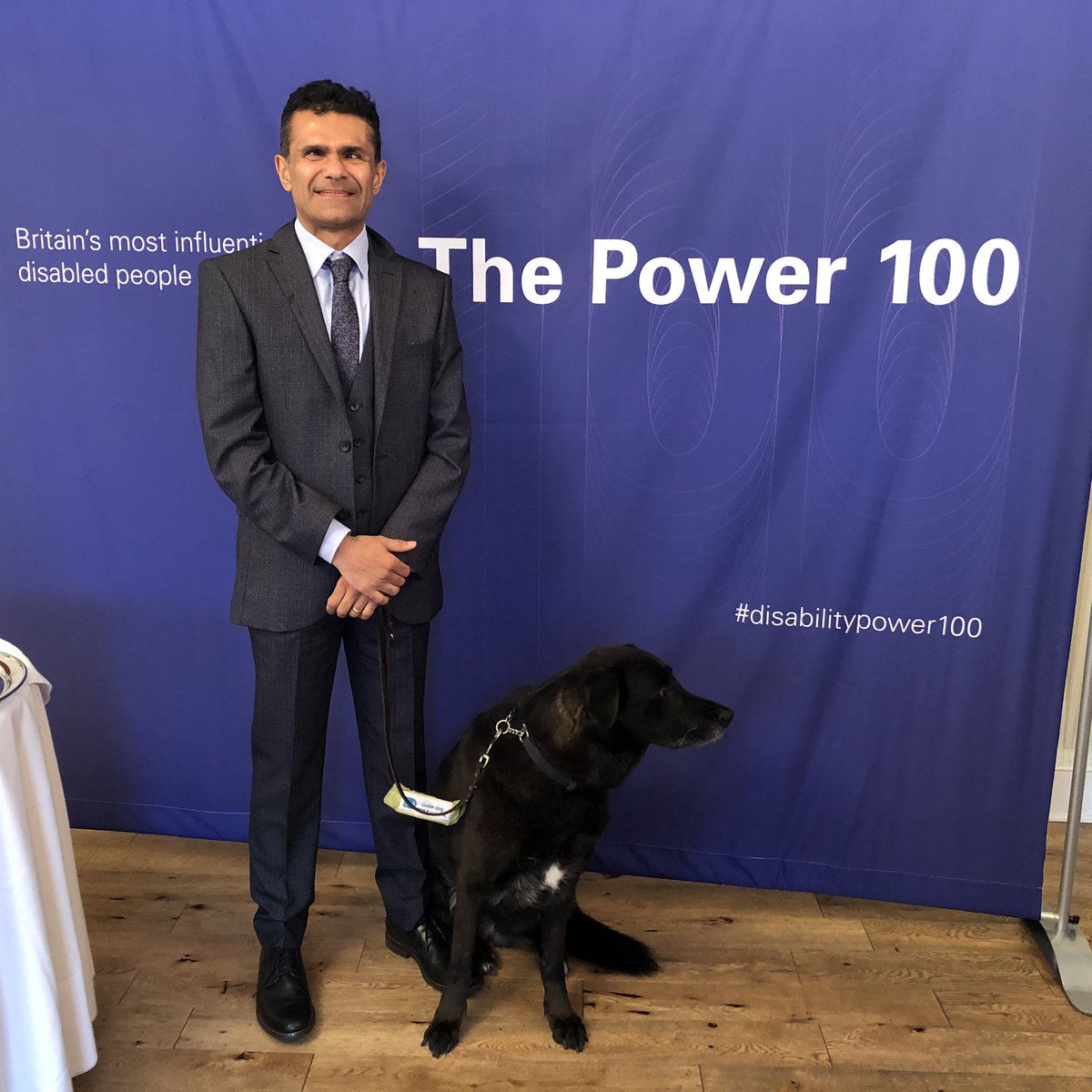 Haseeb Ahmad 💙🏳️🌈🇬🇧🇵🇰 (@haseebahmad2) on Twitter photo So, my big news is that I have been named as one of the top 100 most influential disable people in the UK Powerlist 2019 at a special event hosted in the House of Lords. I’m thrilled! <a href="/ShawTrust/">Shaw Trust</a> <a href="/LPTnhs/">Leicestershire Partnership NHS Trust</a> <a href="/AngelaHillery/">Angela Hillery</a> <a href="/BBCLeicester/">BBC Leicester</a> <a href="/leicslive/">LeicestershireLive</a> So, my big news is that I have been named as one of the top 100 most influential disable people in the UK Powerlist 2019 at a special event hosted in the House of Lords. I’m thrilled! <a href="/ShawTrust/">Shaw Trust</a> <a href="/LPTnhs/">Leicestershire Partnership NHS Trust</a> <a href="/AngelaHillery/">Angela Hillery</a> <a href="/BBCLeicester/">BBC Leicester</a> <a href="/leicslive/">LeicestershireLive</a>