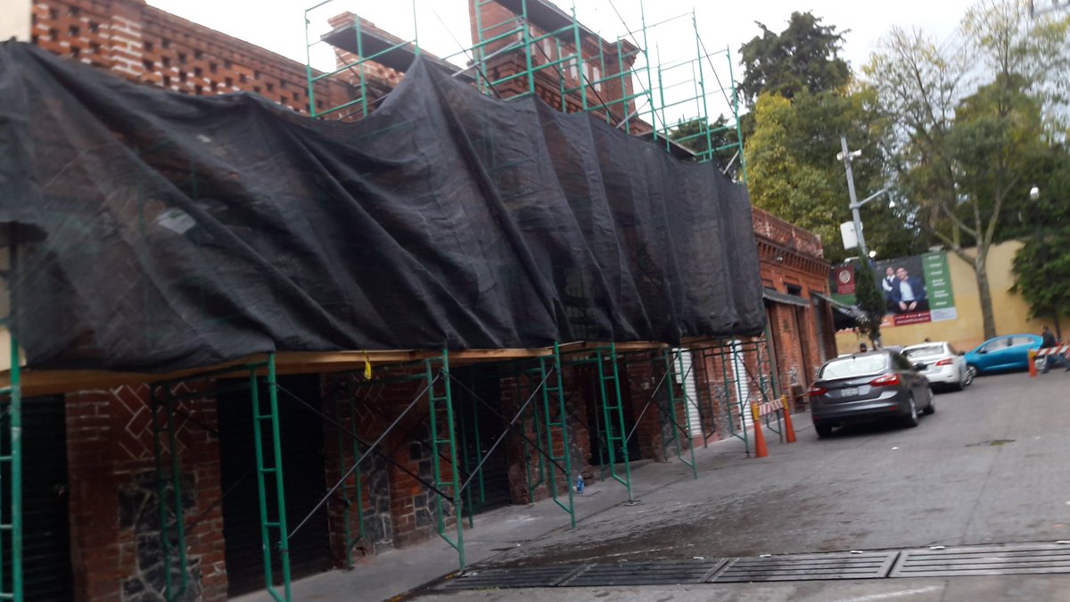 ¡Quihubole Que!

#MercadoLaPaz