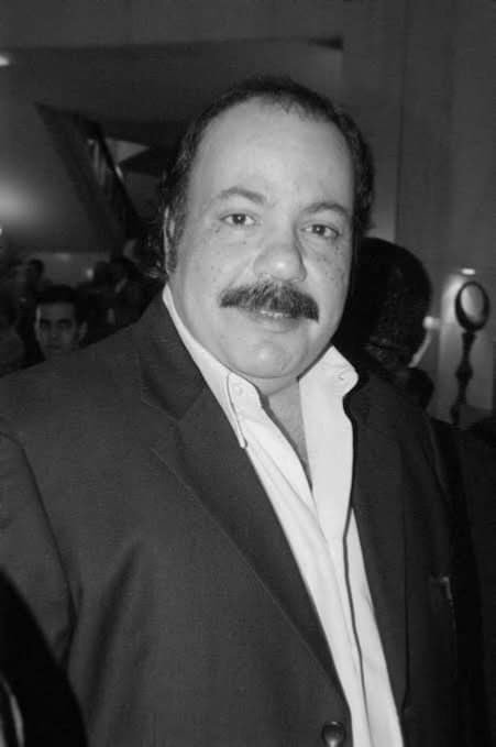 إنا لله وإنا إليه راجعون 
الفنان طلعت زكريا في ذمة الله💔 #مصر #القاهرة #طلعت_زكريا