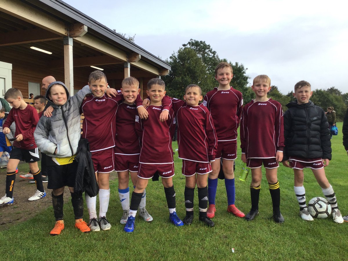 ⚽️A big thank you and congratulations to our Y6 boy’s football team. They finished 4th in the county when representing Basingstoke last Friday - a fantastic achievement! 🎉⚽️