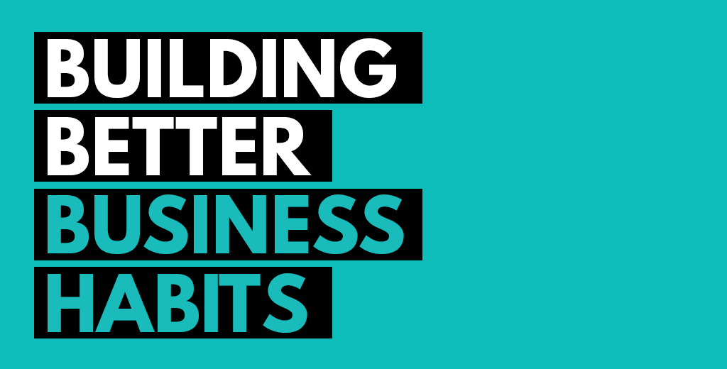 LSPARKGlobal's tweet image. Busy - a glorified term that's become a badge of honour 

Whether you're a startup founder or you work for one, what impact could you create if you optimized how you work? Our playbook w @Scott1Rust provides strategy for building better business habits 👉 bit.ly/2Vp4UsF