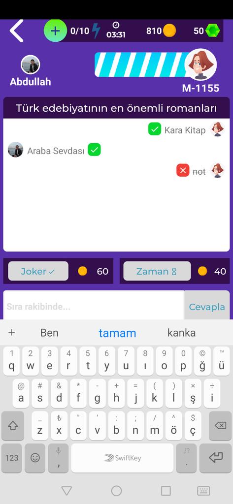 Başka ne yazabilirdim ki...