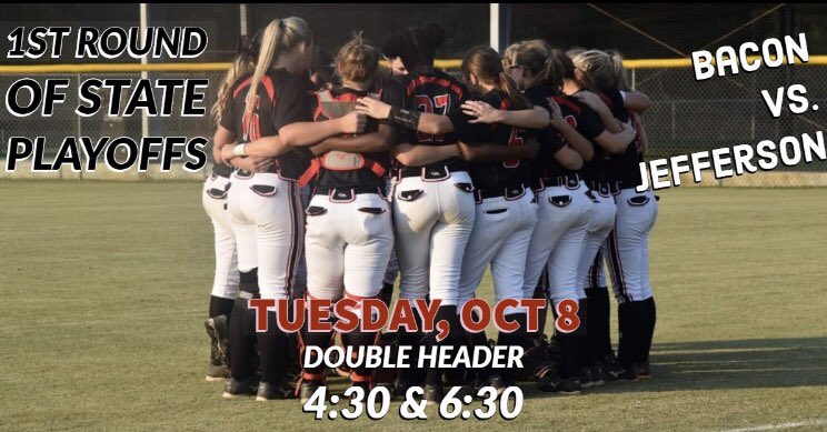 Bacon StudentSection tweet media