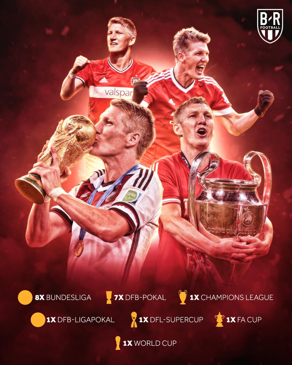 B/R Football tweet media