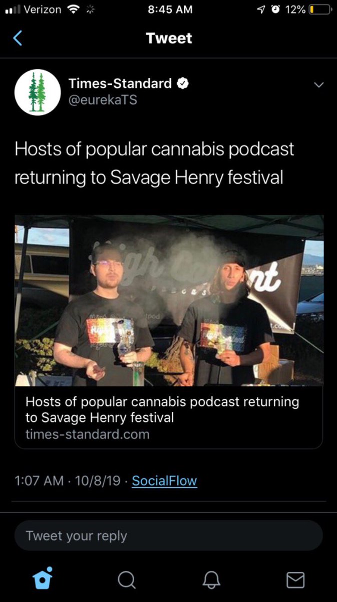 HighContentPod's tweet photo. Wow @eurekaTS @Savagehenrymag https://t.co/fdQXrPzzVN