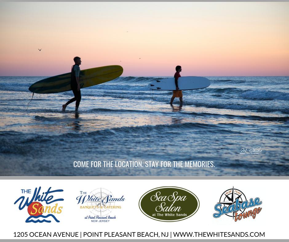 Experience carefree days like know where else